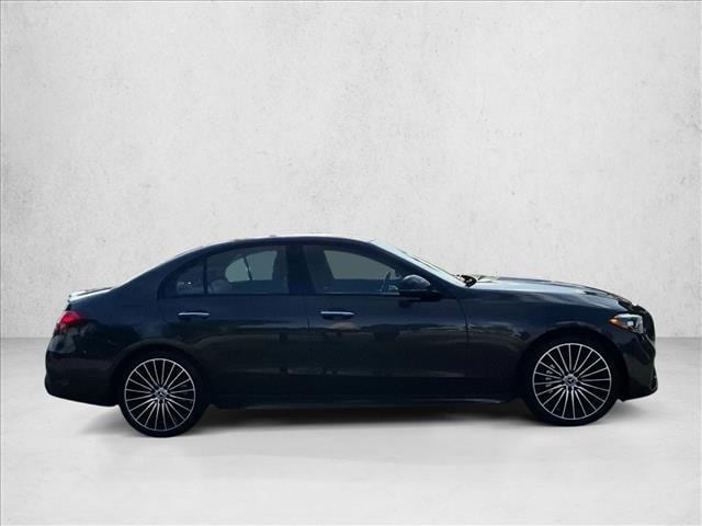 2026 Mercedes-Benz C 300