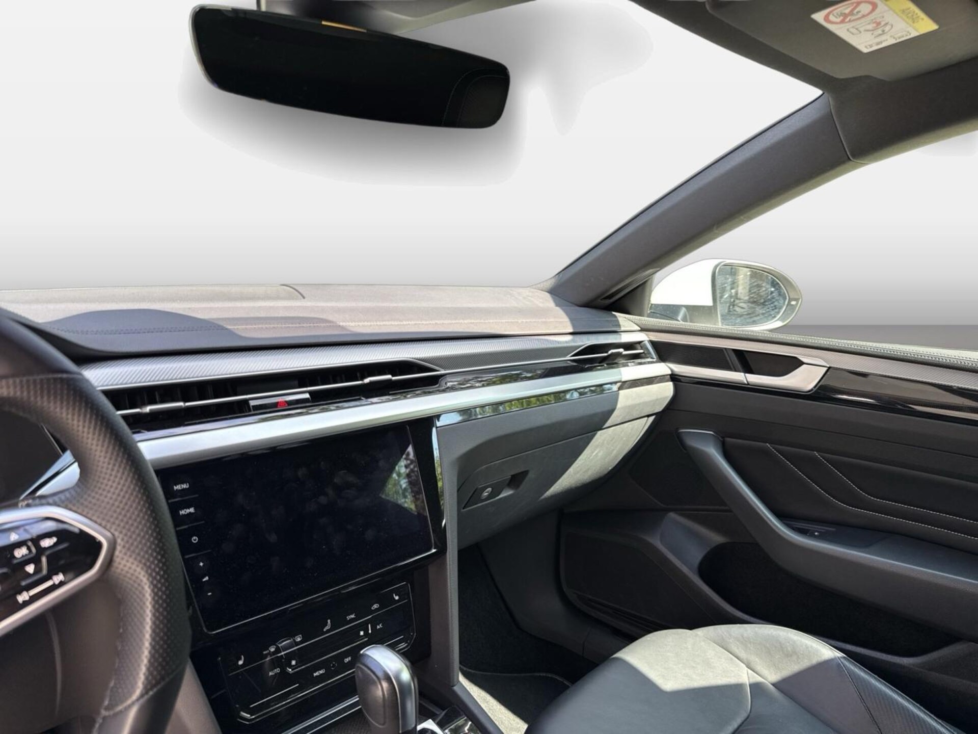 Volkswagen Arteon Shooting Brake R-Line