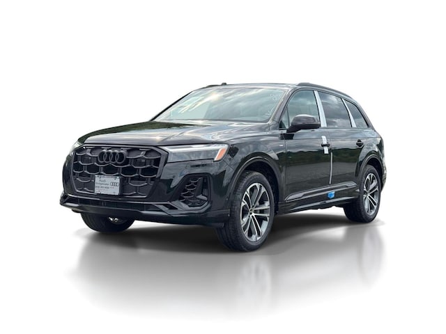 Photo of 2026 Audi Q7 