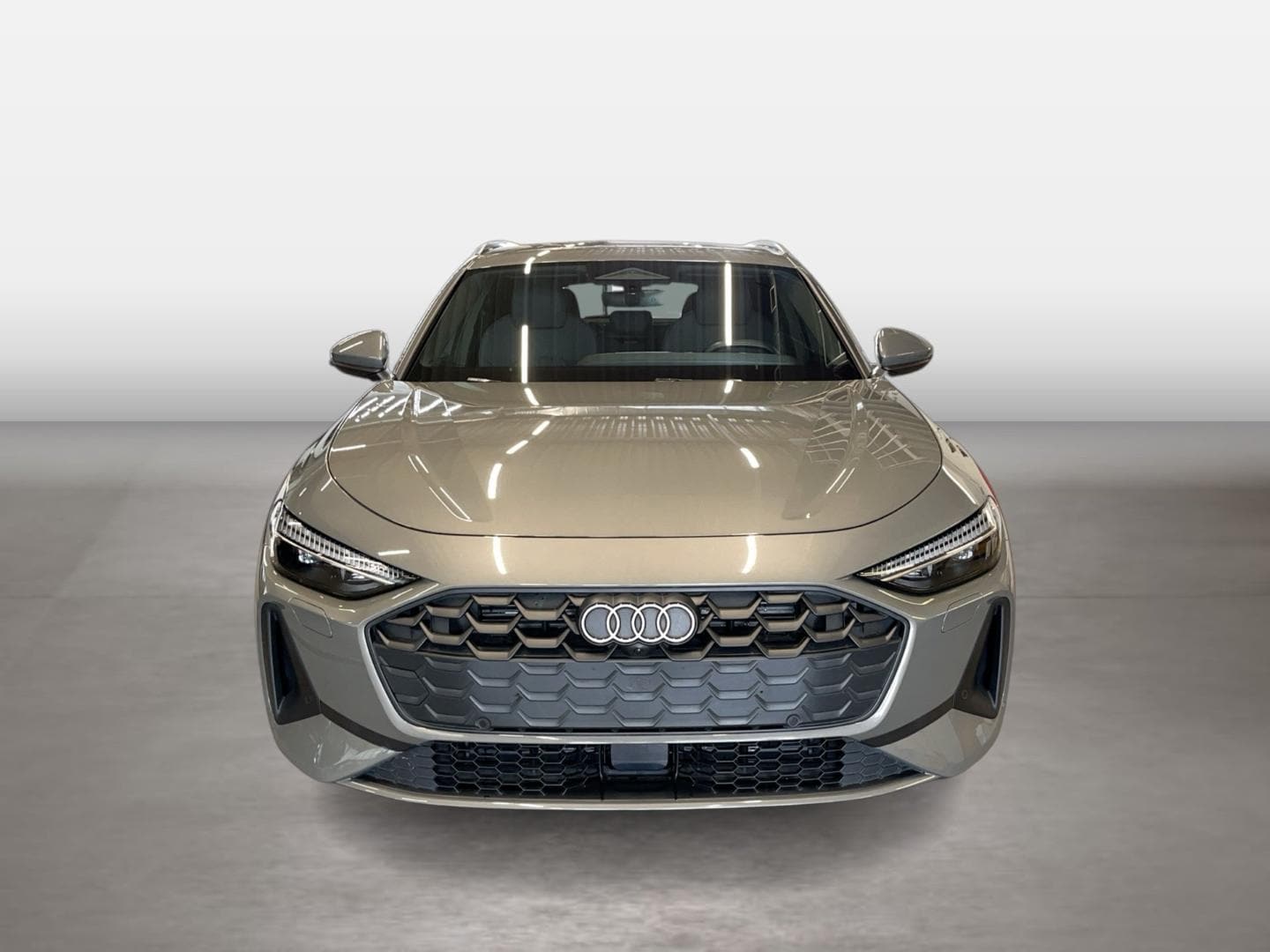 Bild über Audi A5 Avant TDI 150 kW S tronic - für weitere Informationen kontaktieren Sie den Audi Partner