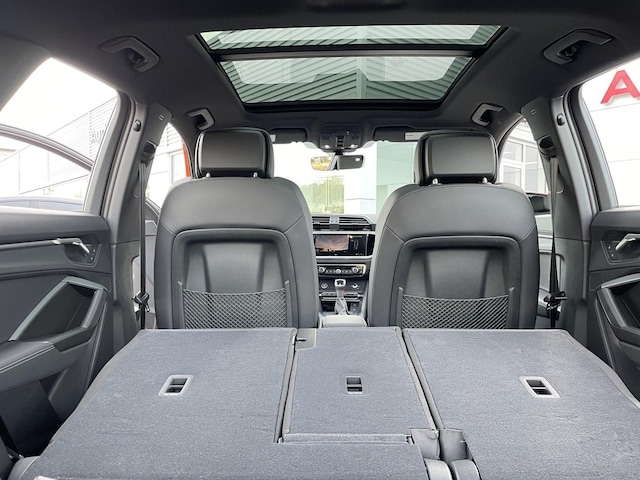 2025 Audi Q3 S Line Premium - Photo 32