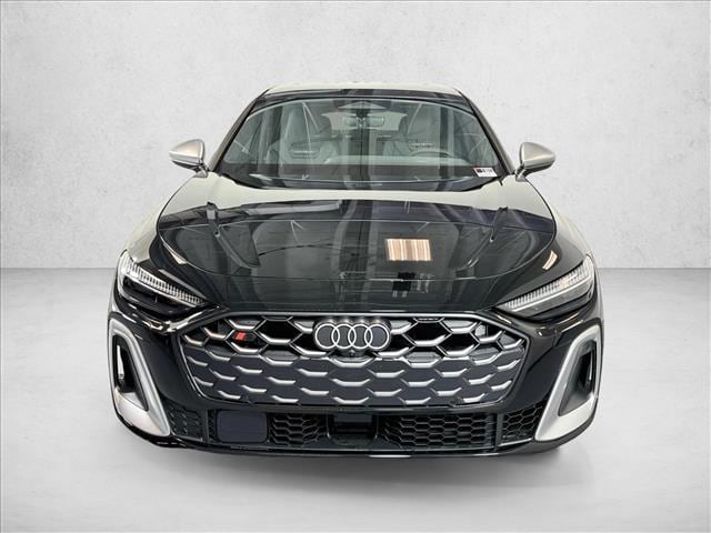 2026 Audi S5 Sedan
