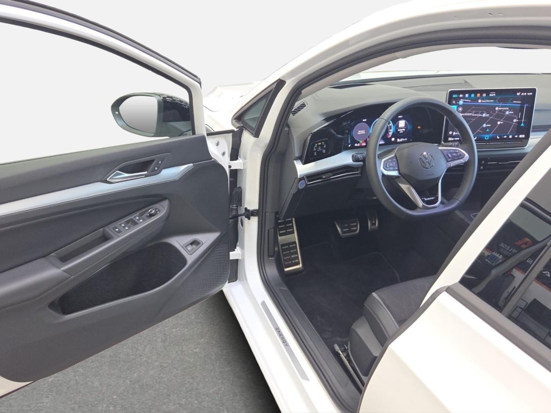 Volkswagen Golf ENERGY