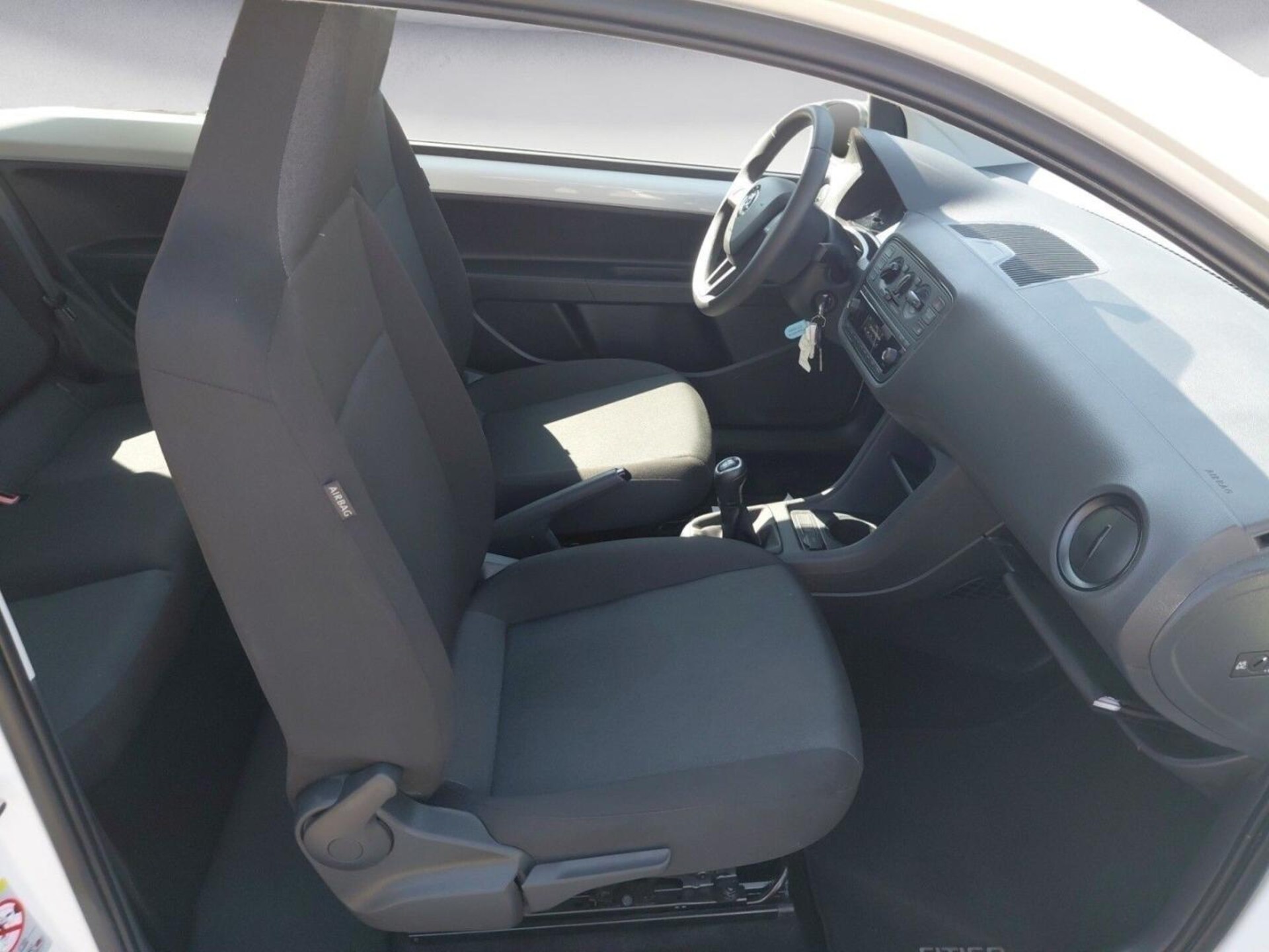 Skoda Citigo Active