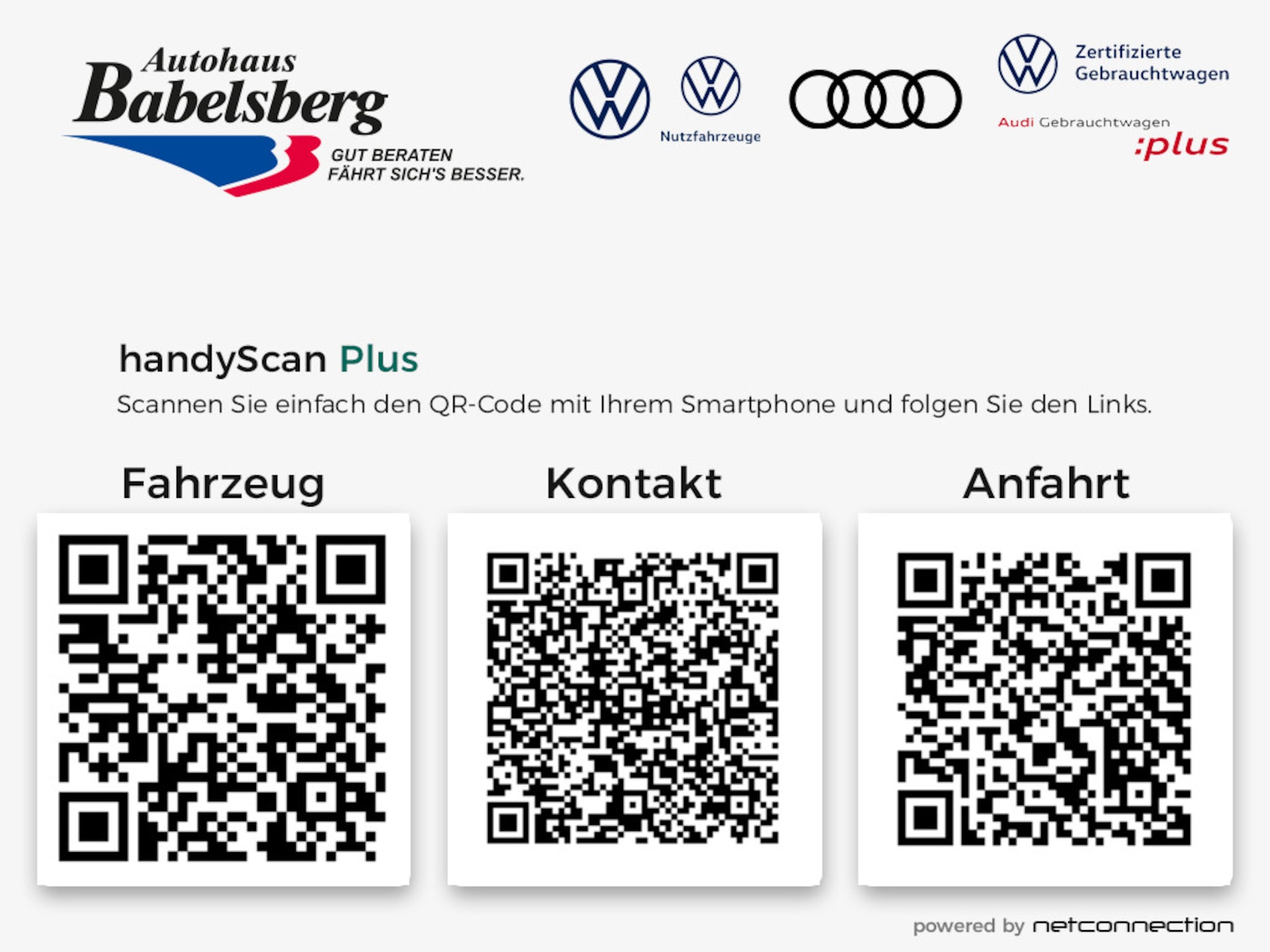 Audi Q2 Advanced