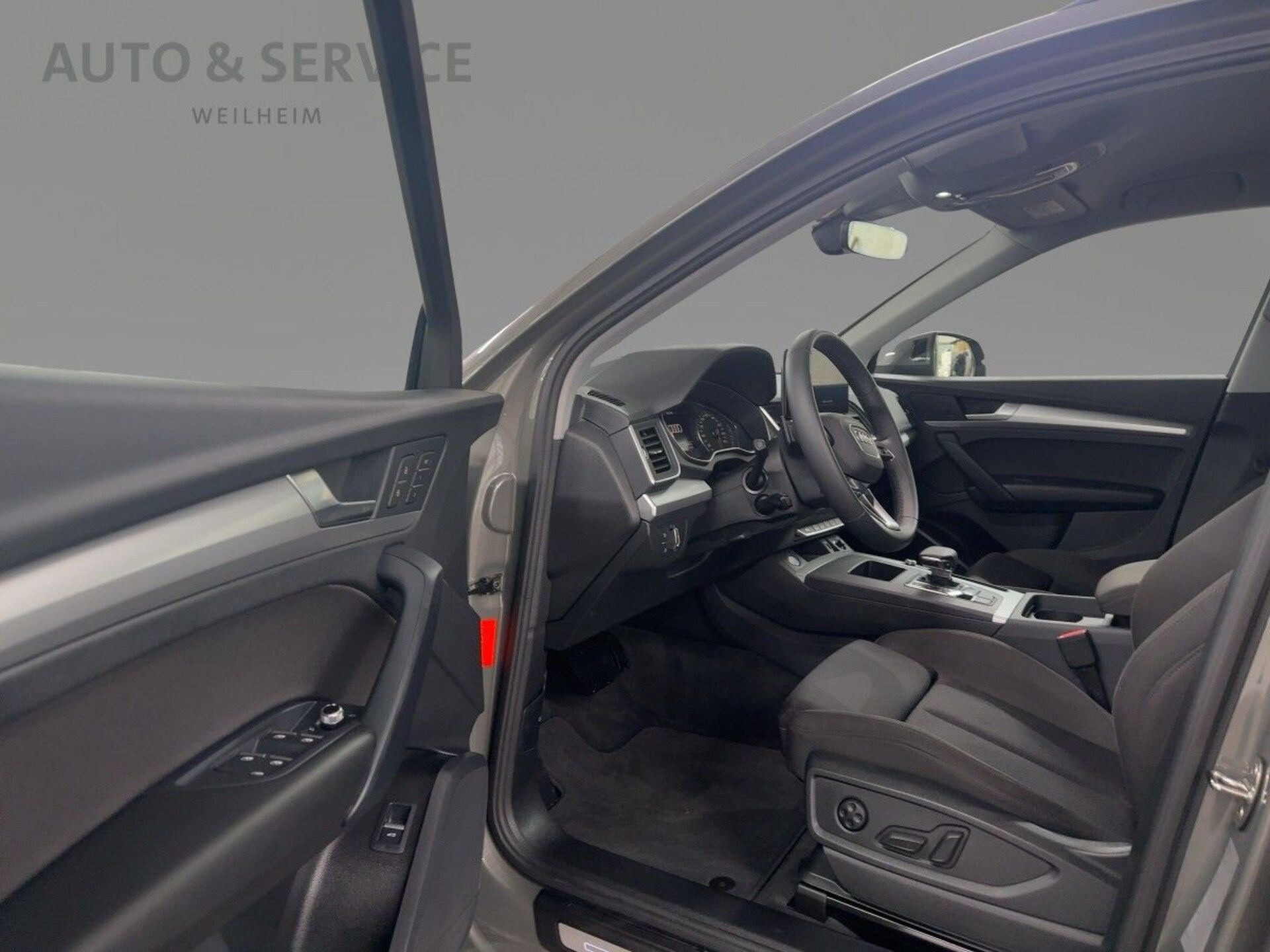 Audi Q5 SUV S line