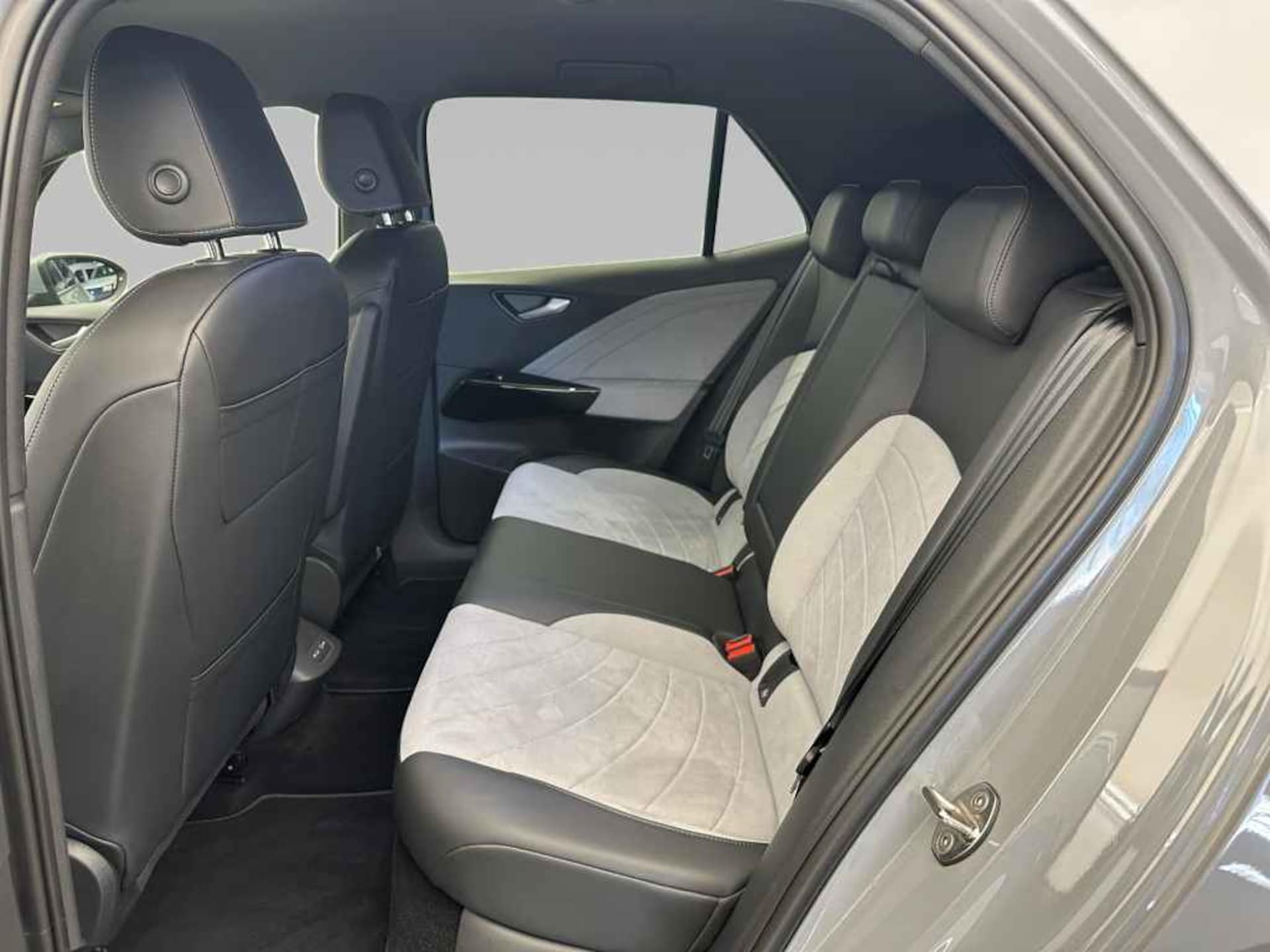 Volkswagen ID.3 MOVE Pro