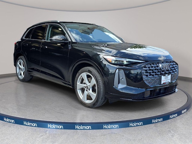 2025 Audi Q5