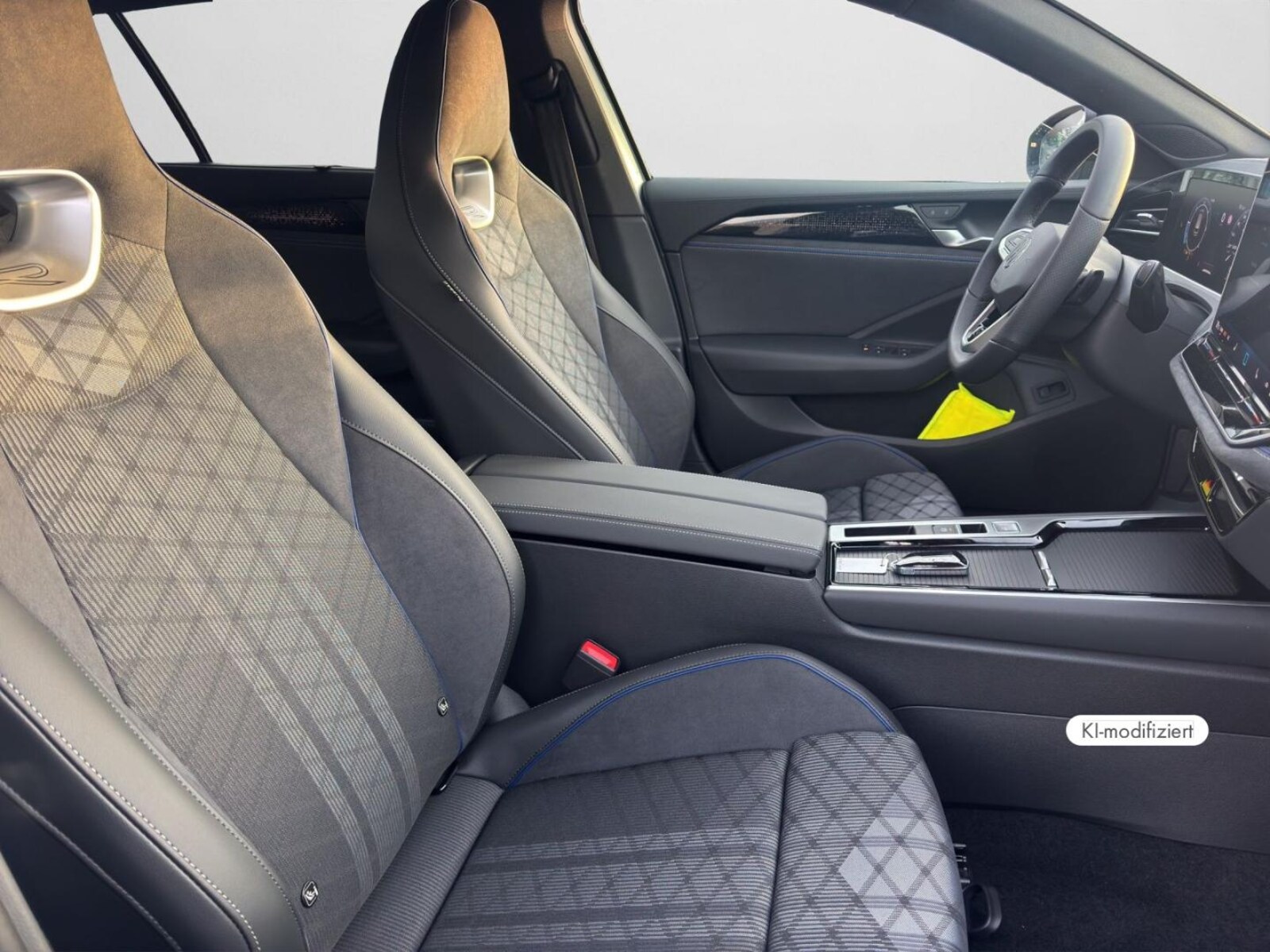 Volkswagen Passat – Bild 4