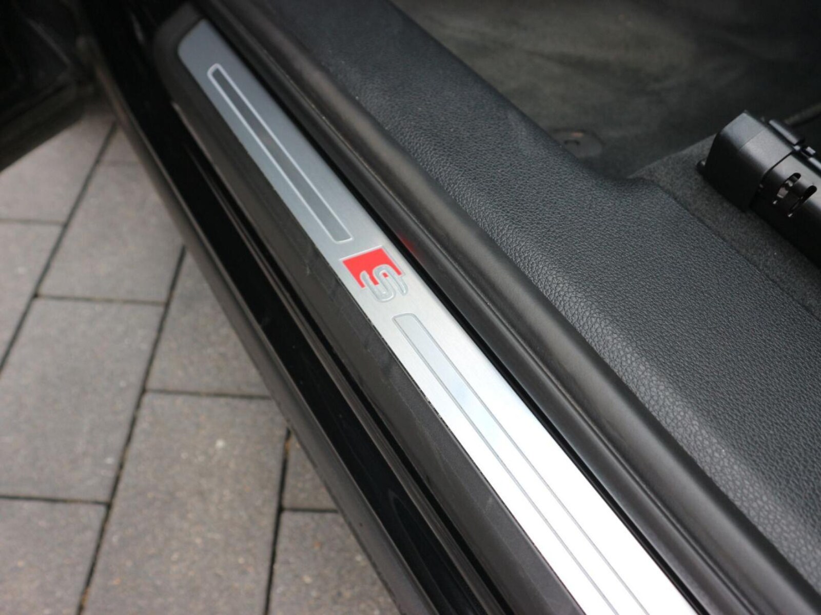 Audi Q3 – Bild 12
