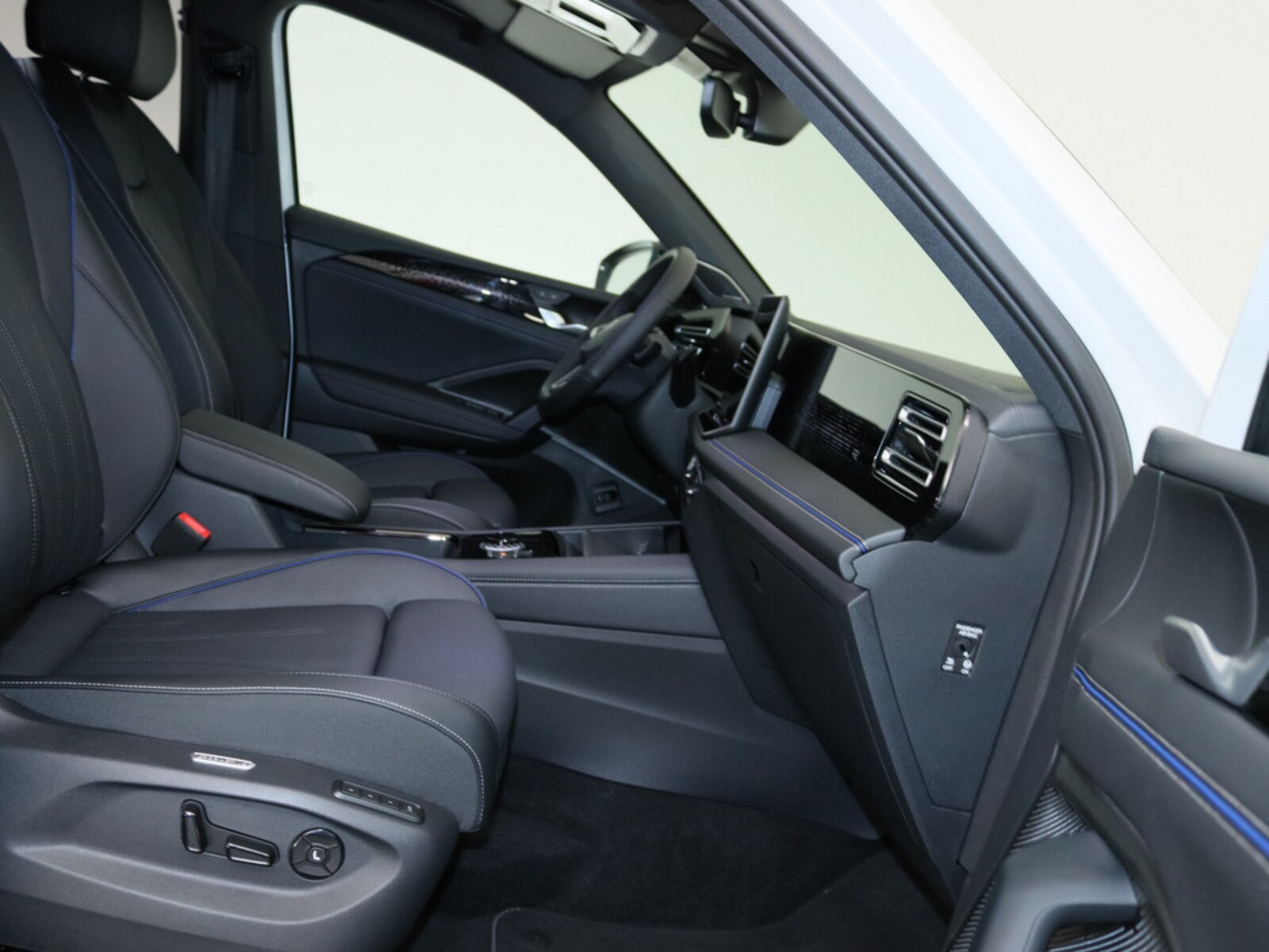 Volkswagen Tiguan – Bild 9