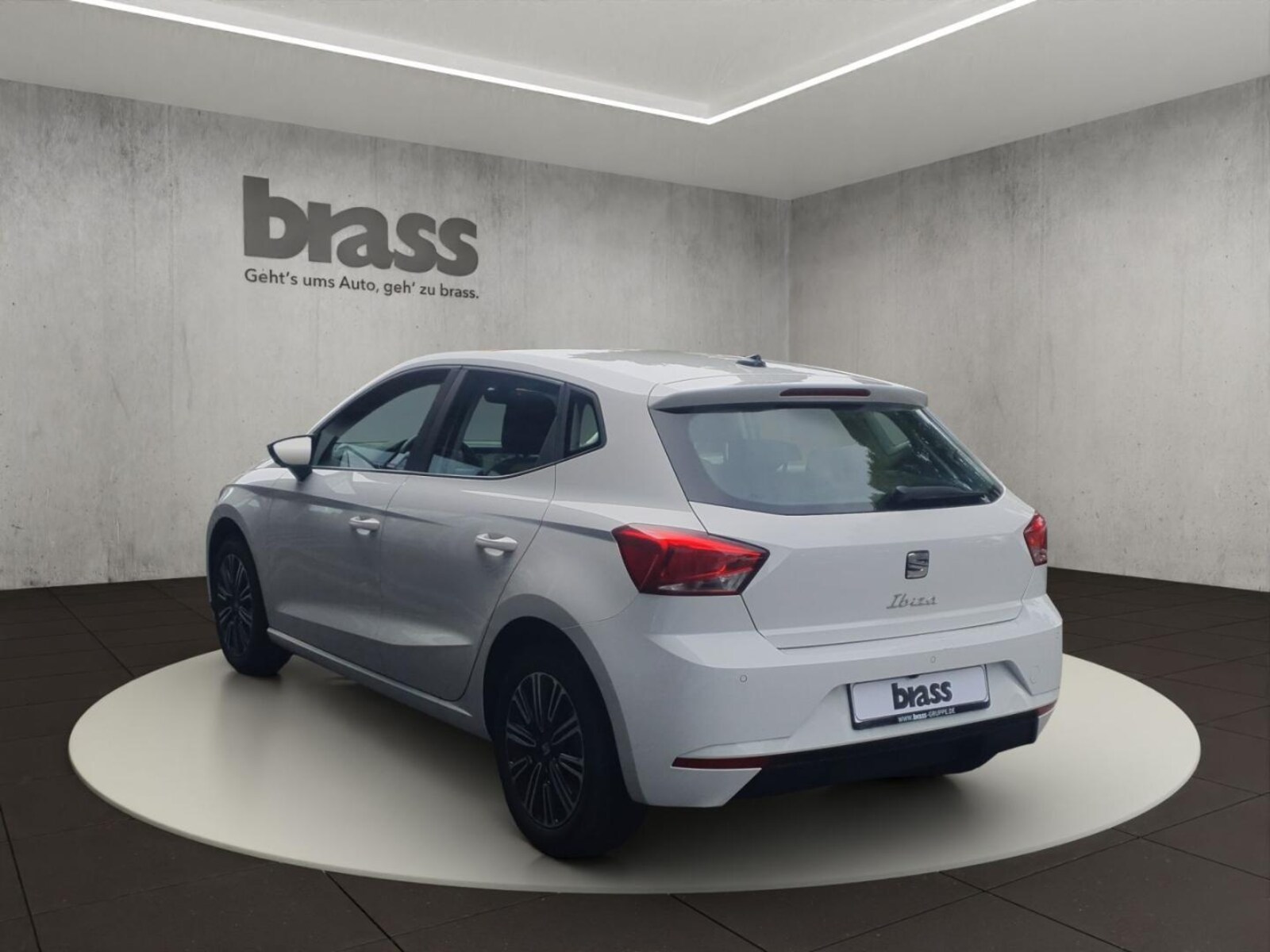 SEAT Ibiza – Bild 3