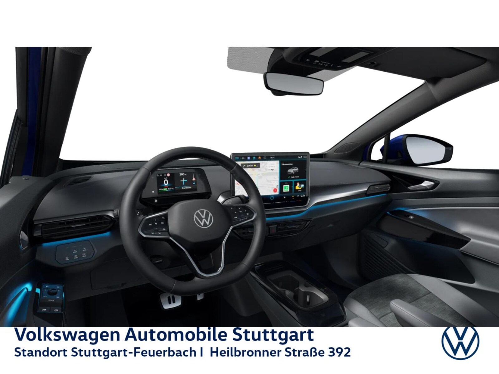 Volkswagen ID.4 – Bild 9