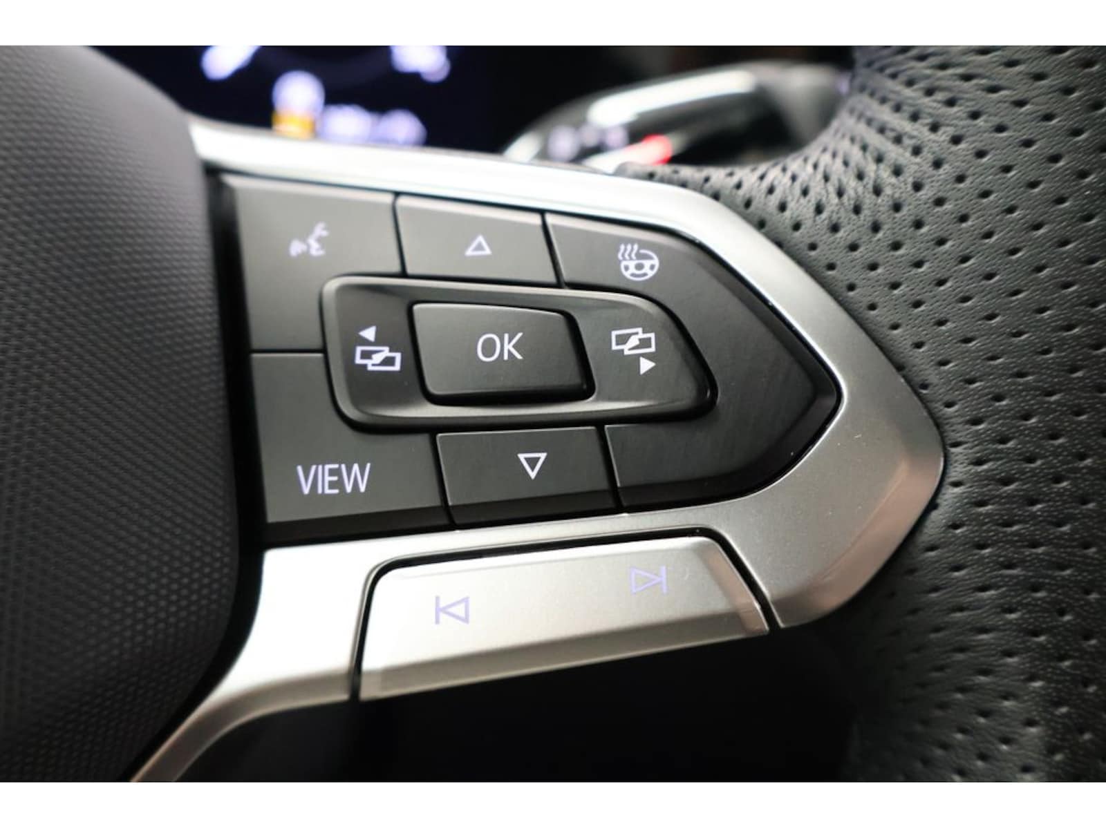Volkswagen Tiguan – Bild 19
