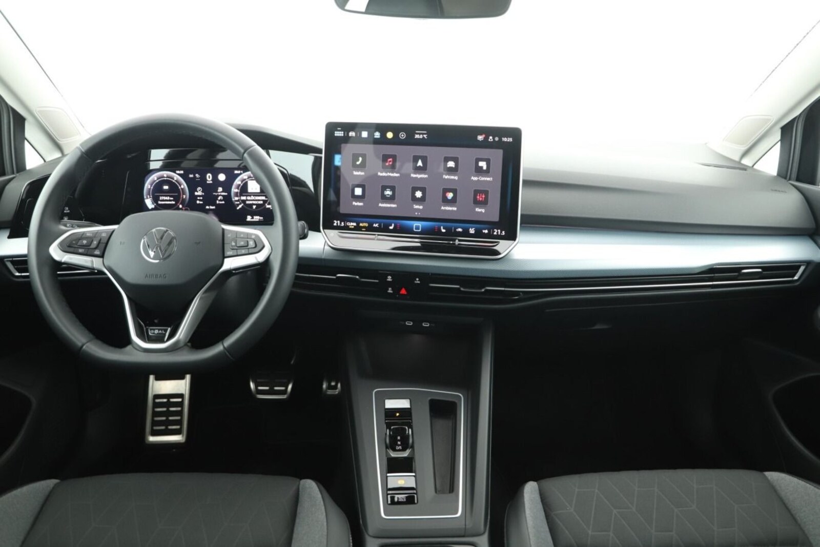 Volkswagen Golf Variant – Bild 11