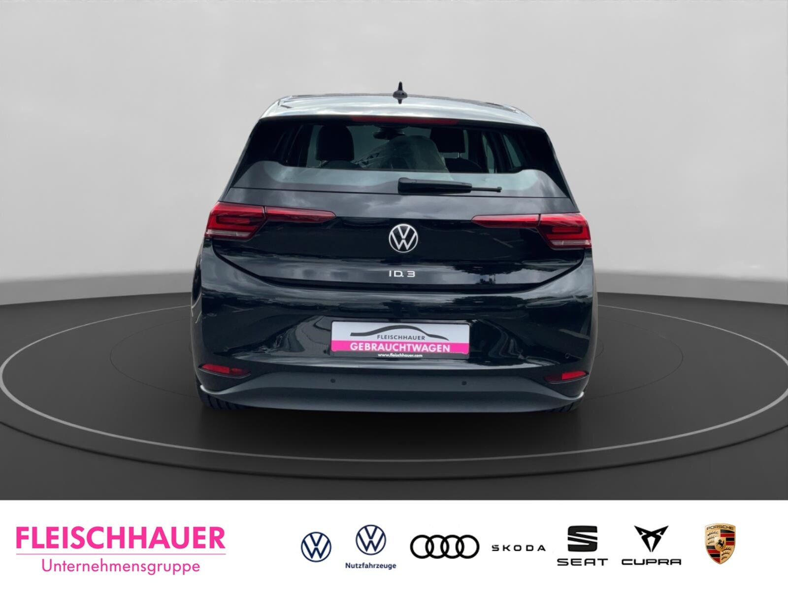 Volkswagen ID.3 – Bild 7