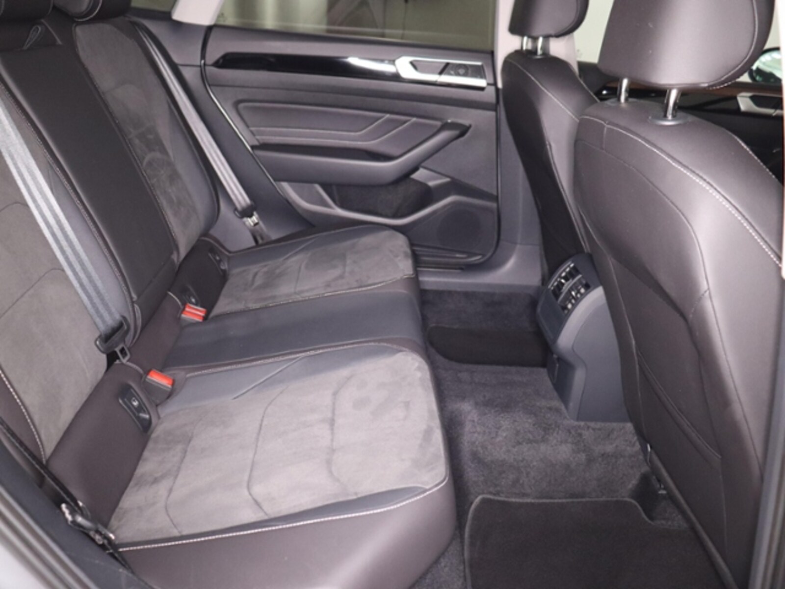 Volkswagen Arteon Shooting Brake – Bild 13