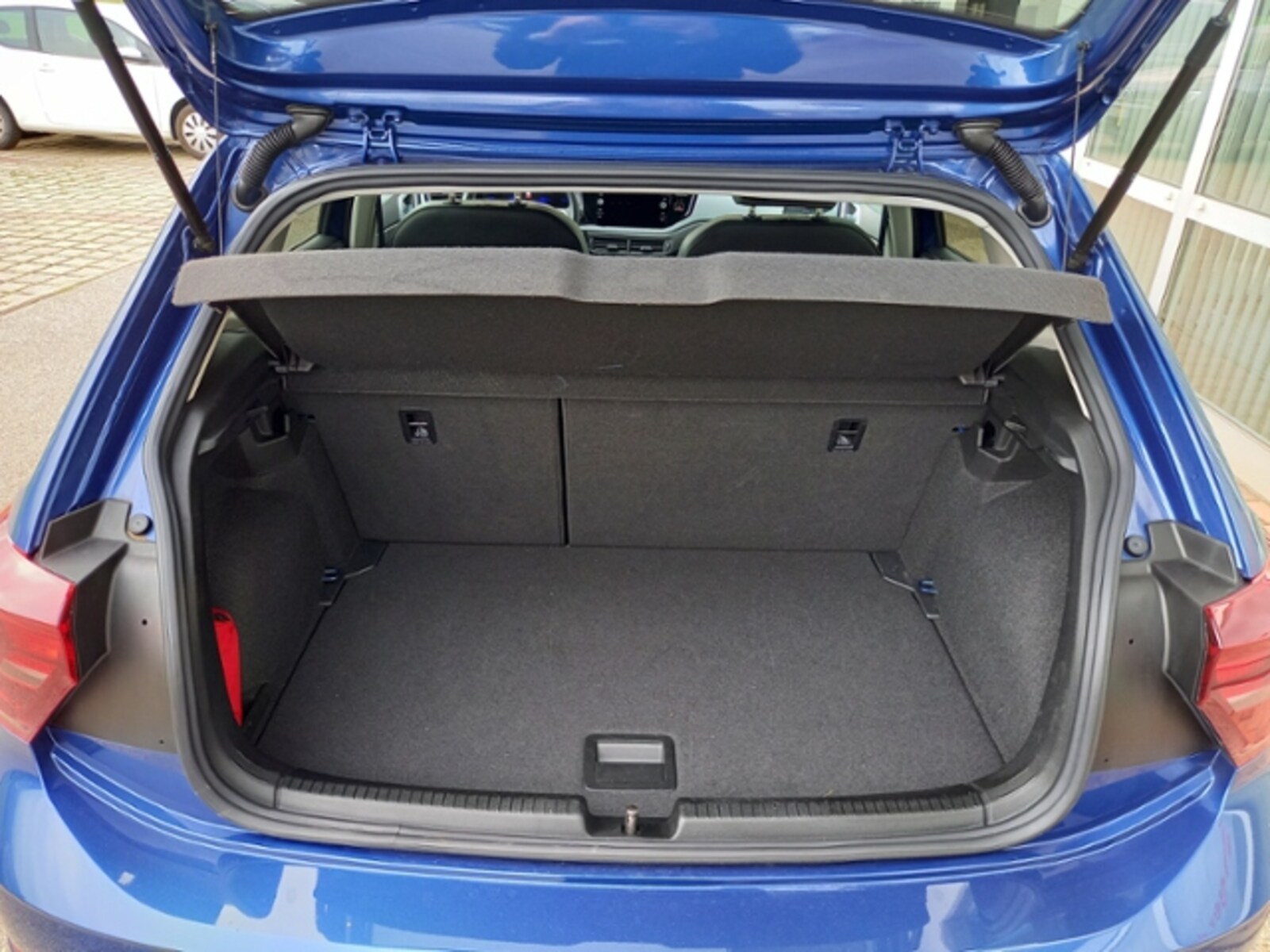 Volkswagen Polo – Bild 9