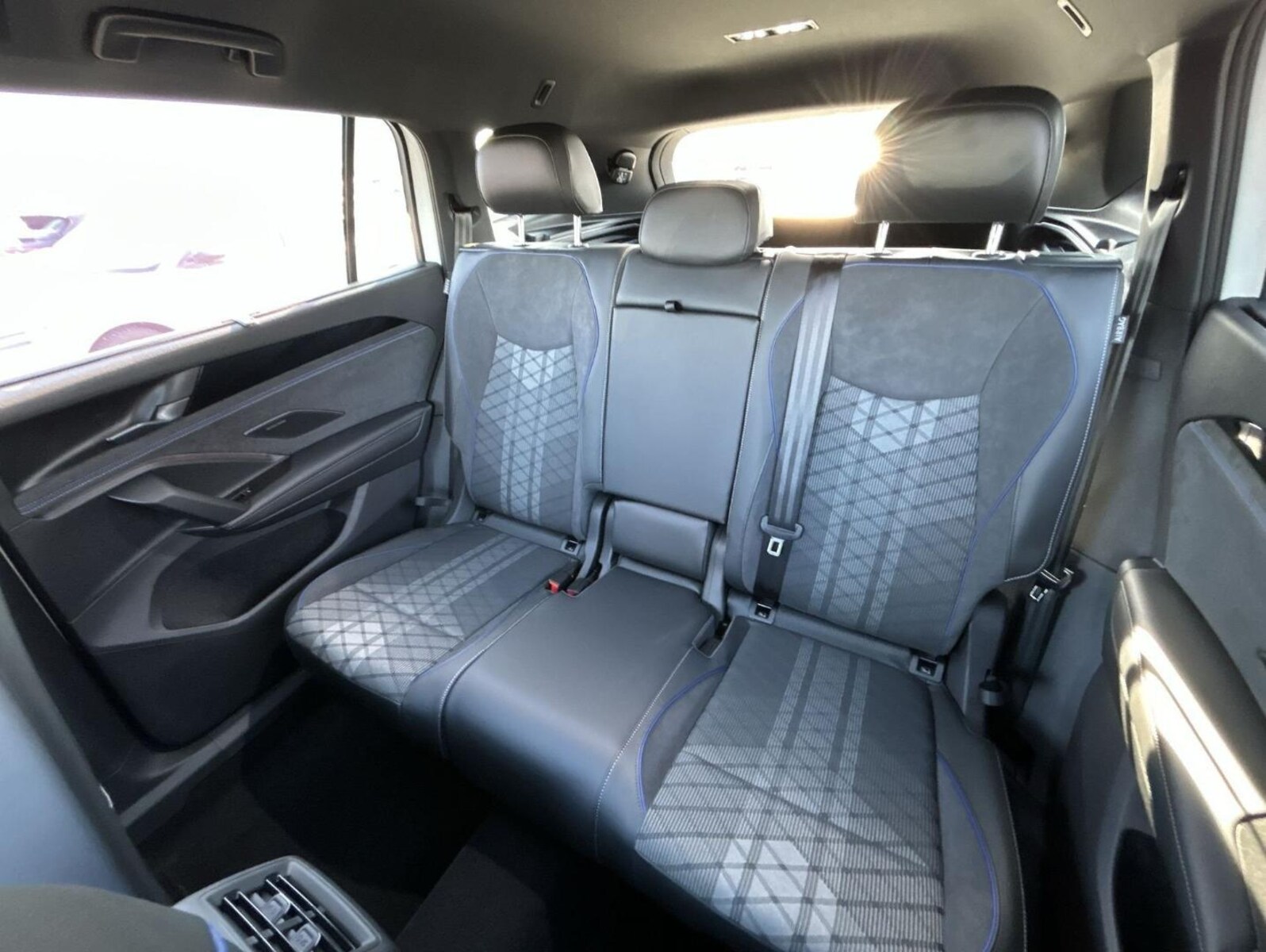 Volkswagen Tayron – Bild 27