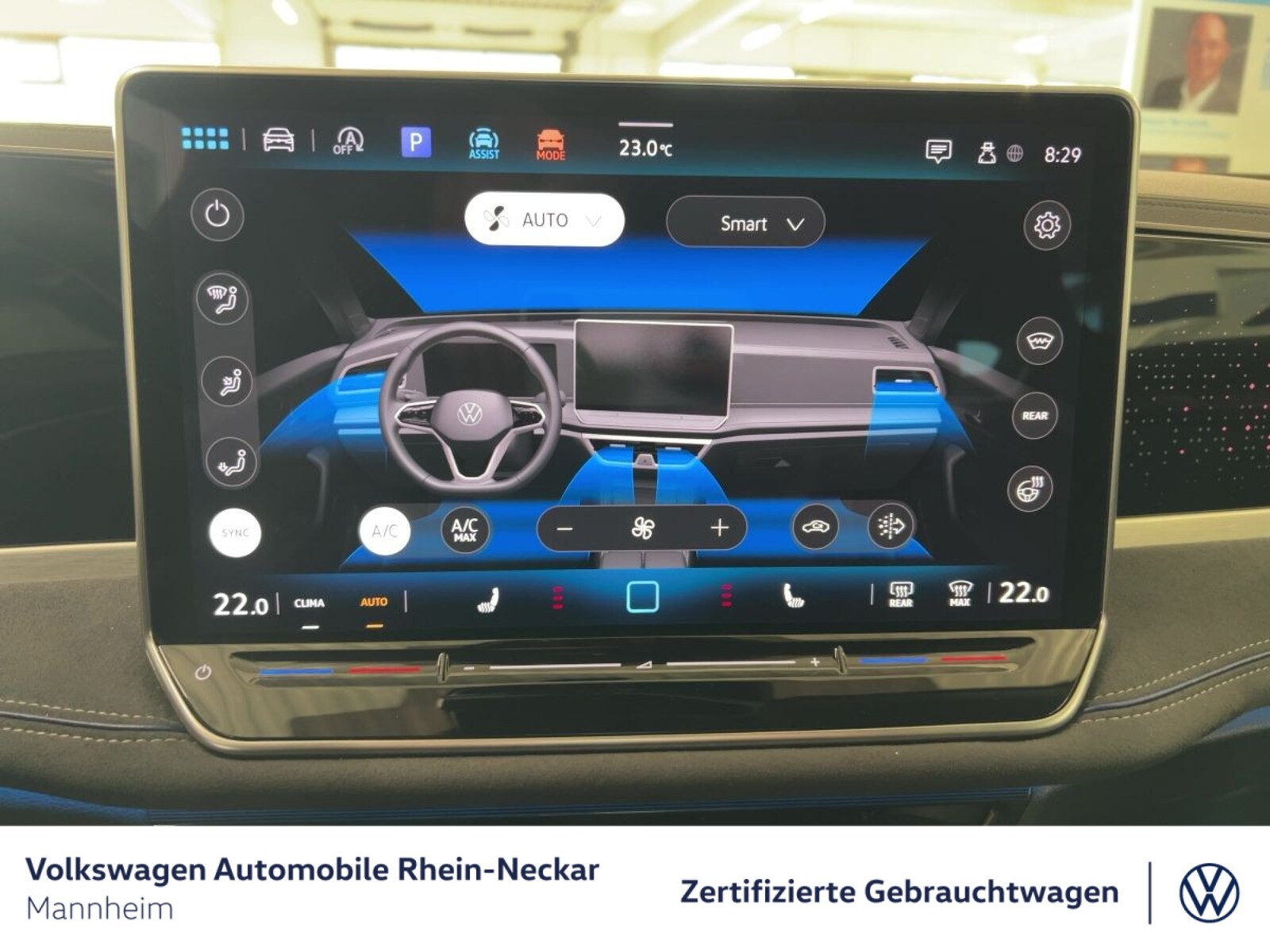 Volkswagen Passat – Bild 12