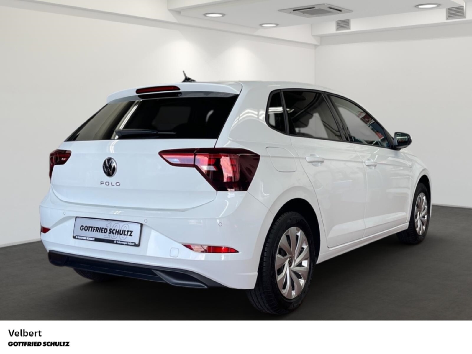 Volkswagen Polo – Bild 3