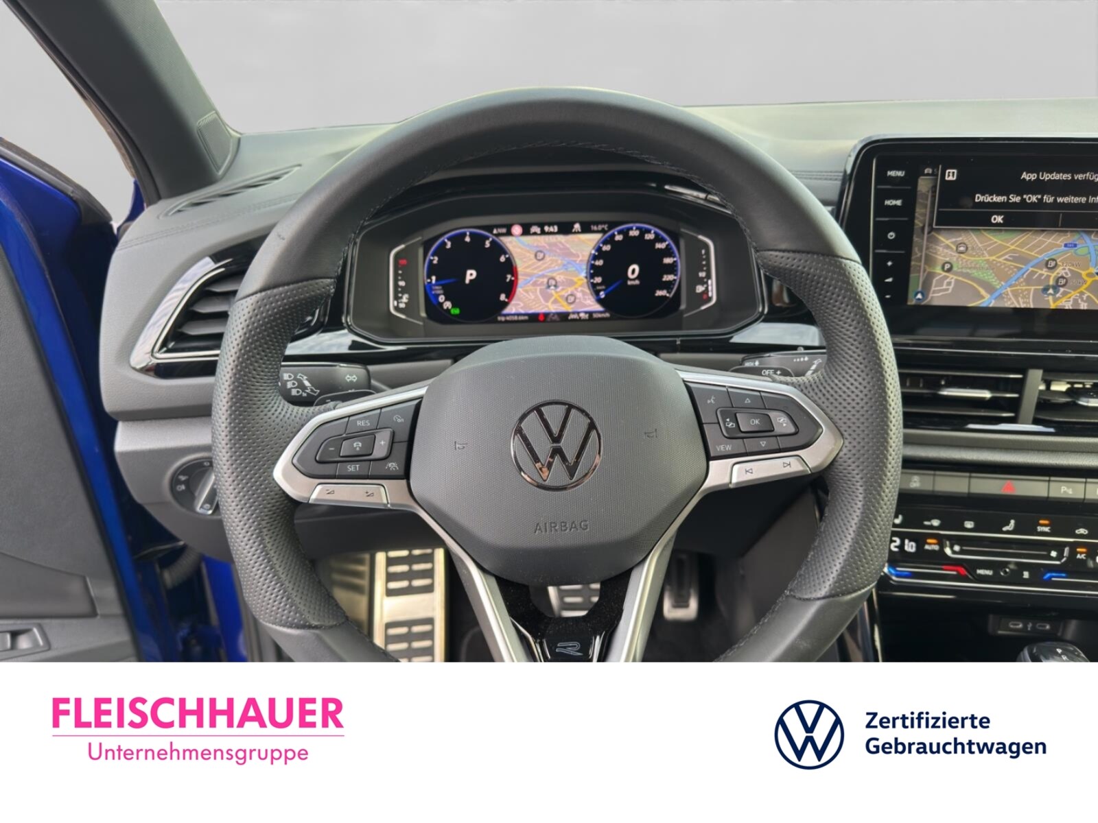 Volkswagen T-Roc – Bild 10
