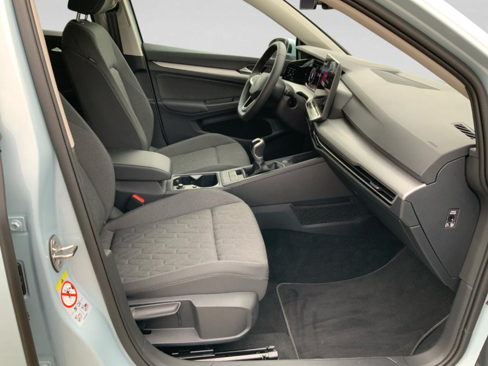 Volkswagen Golf – Bild 8