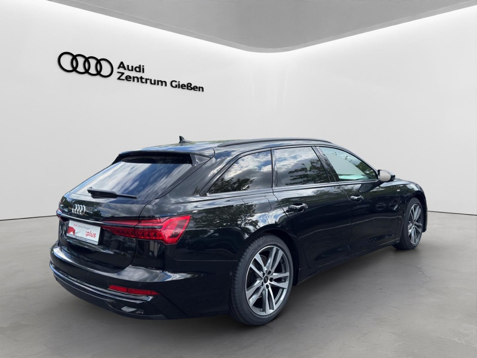 Audi A6 Avant – Bild 5
