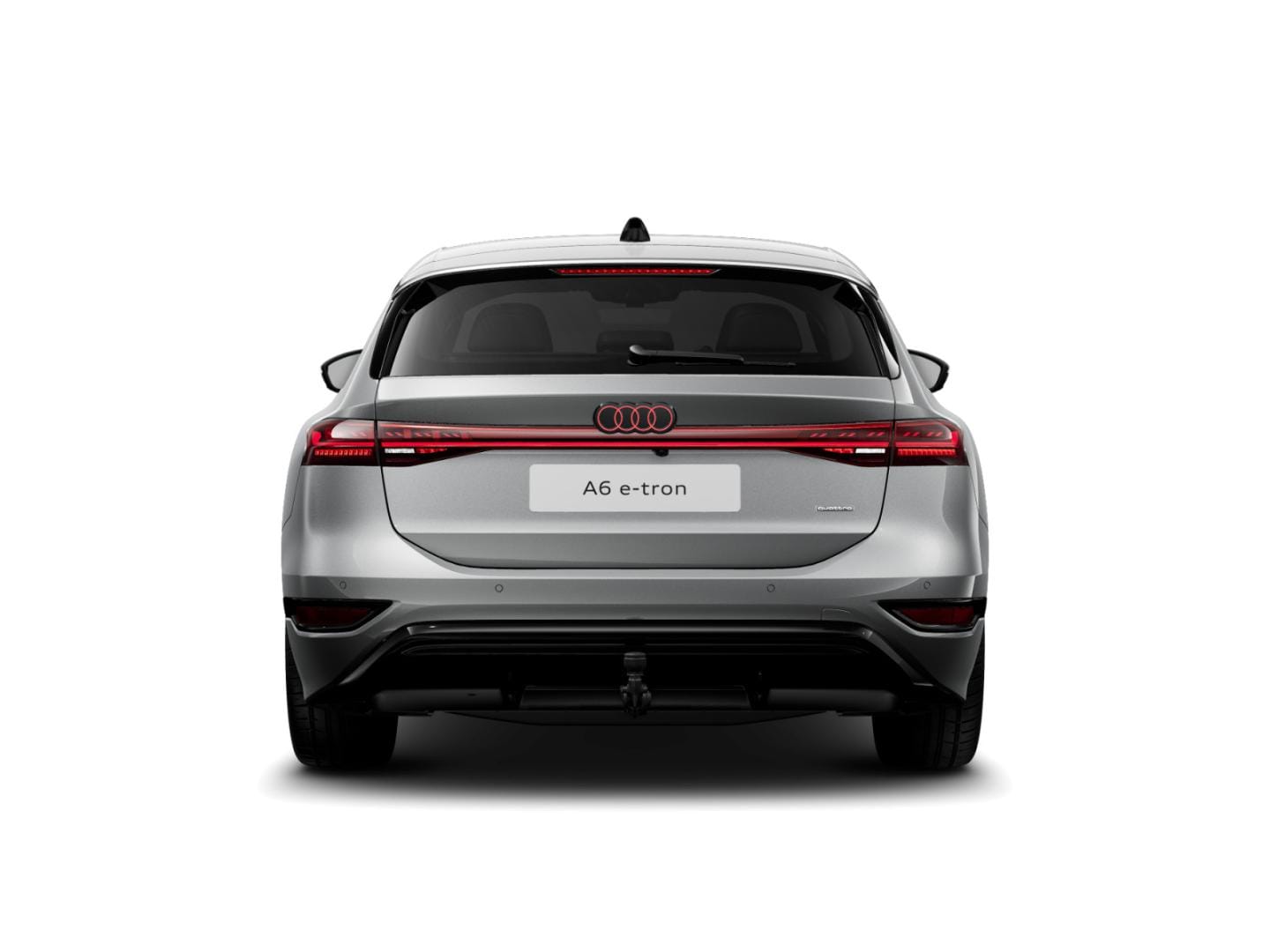 Bild über Audi A6 Avant e-tron e-tron quattro - für weitere Informationen kontaktieren Sie den Audi Partner