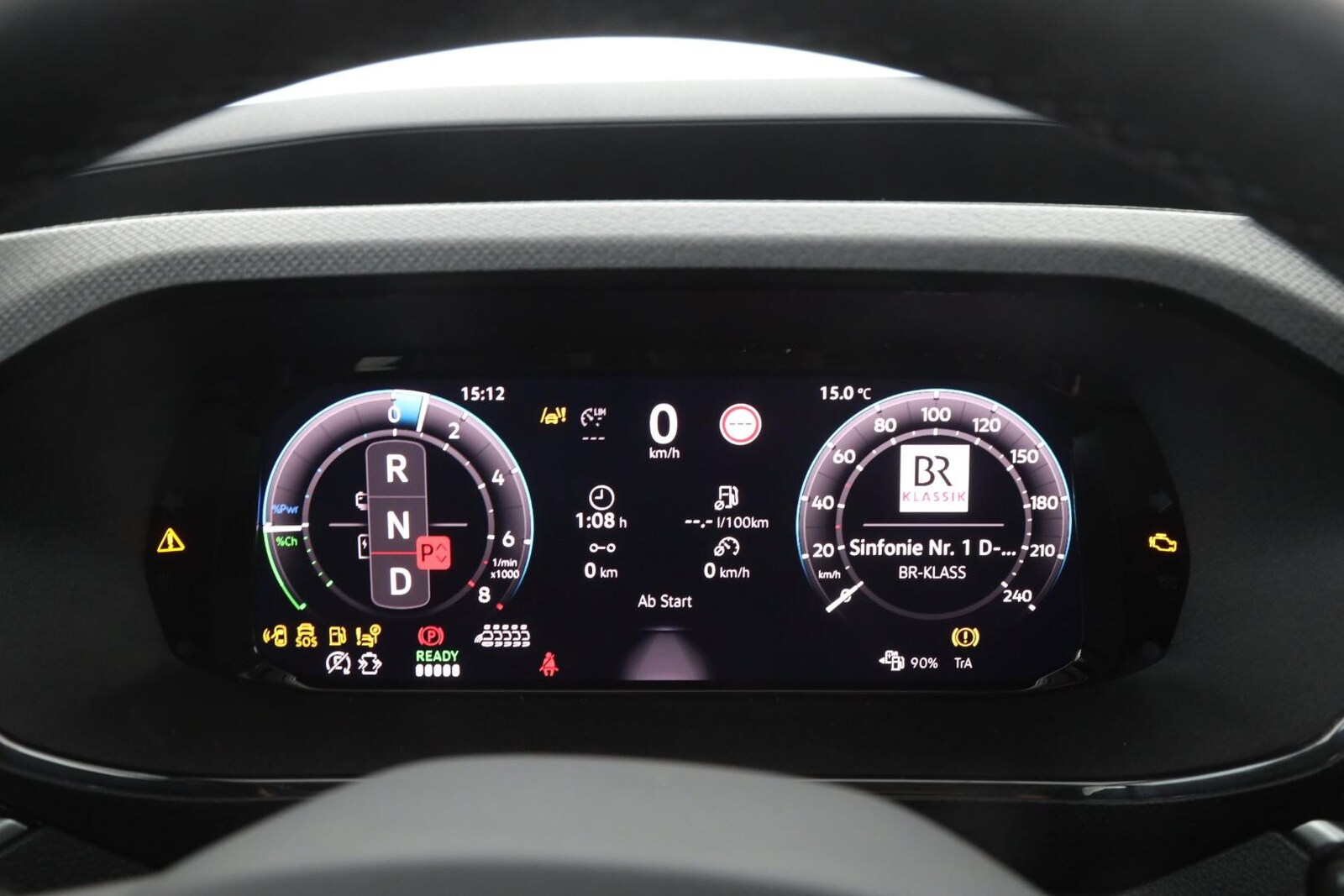 Volkswagen Caddy Maxi Kombi – Bild 19