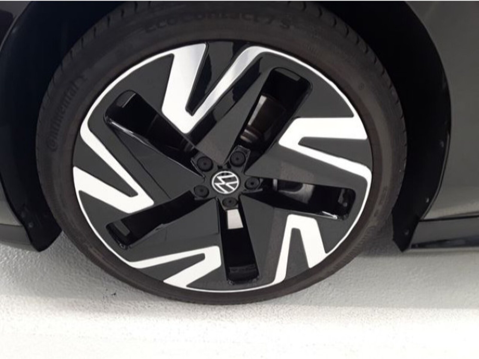 Volkswagen ID.7 Tourer – Bild 6