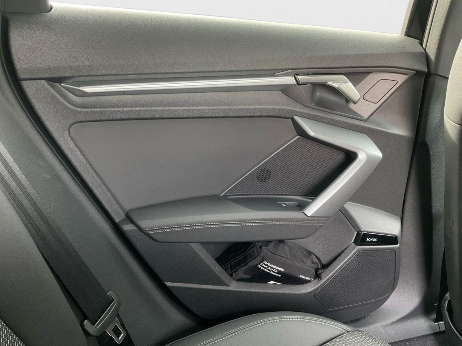 Audi A3 Sportback – Bild 19