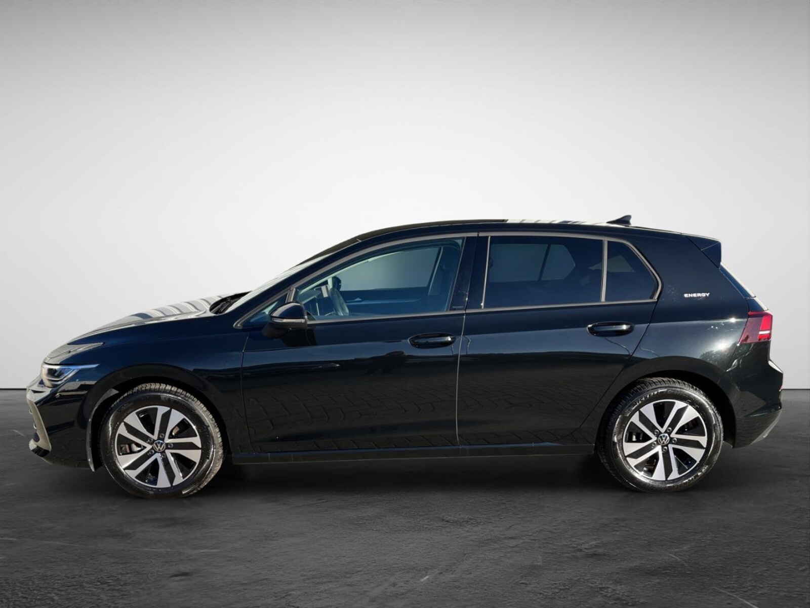 Volkswagen Golf – Bild 4