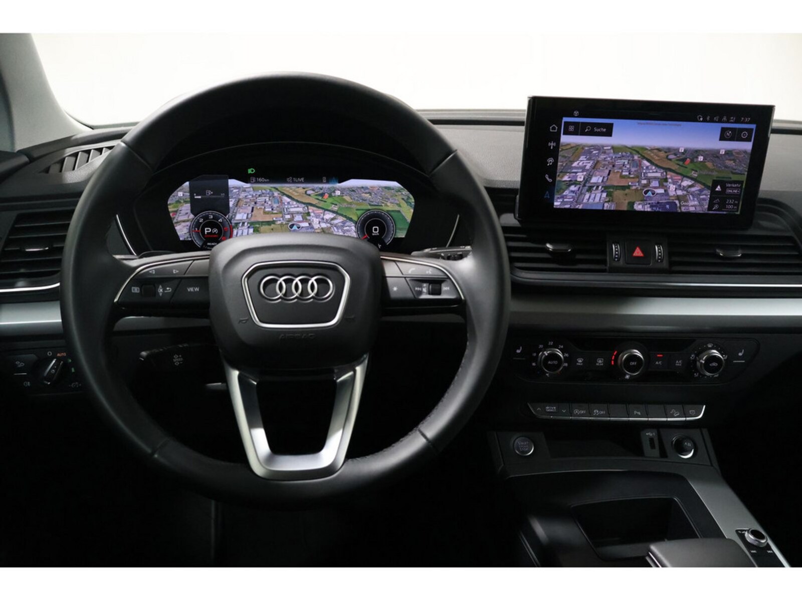 Audi Q5 Sportback – Bild 9