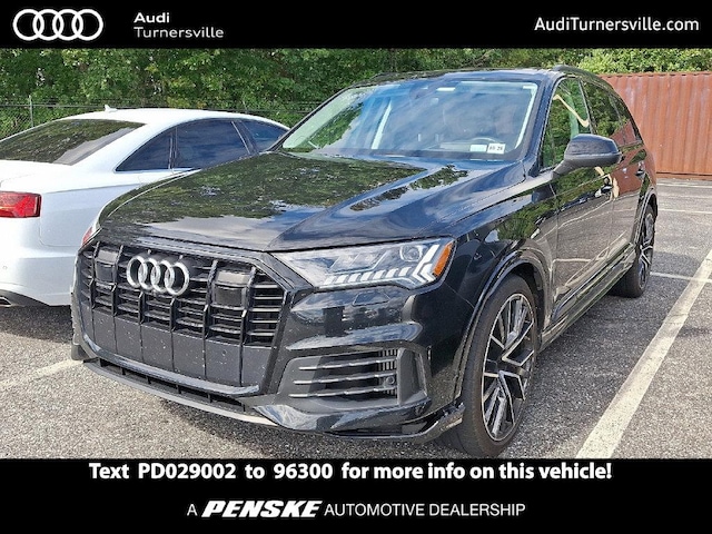 Photo of 2023 Audi Q7