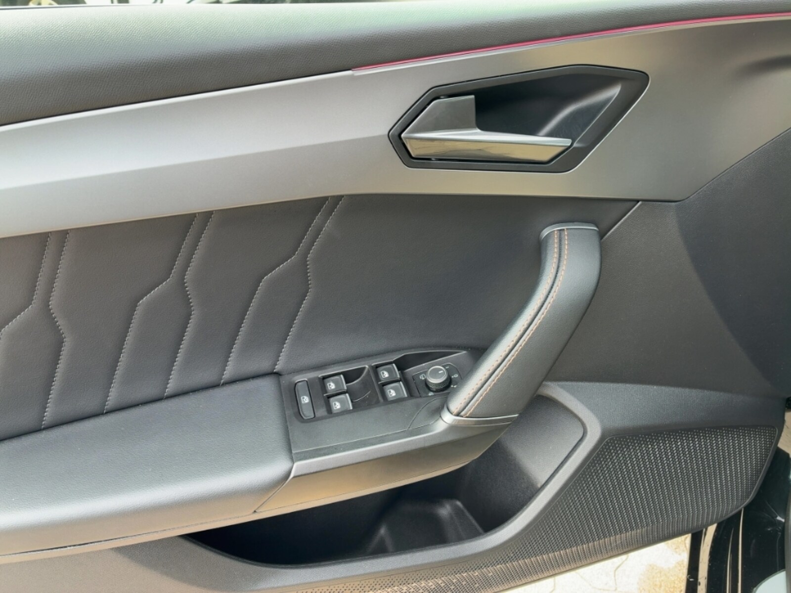 CUPRA Leon – Bild 14