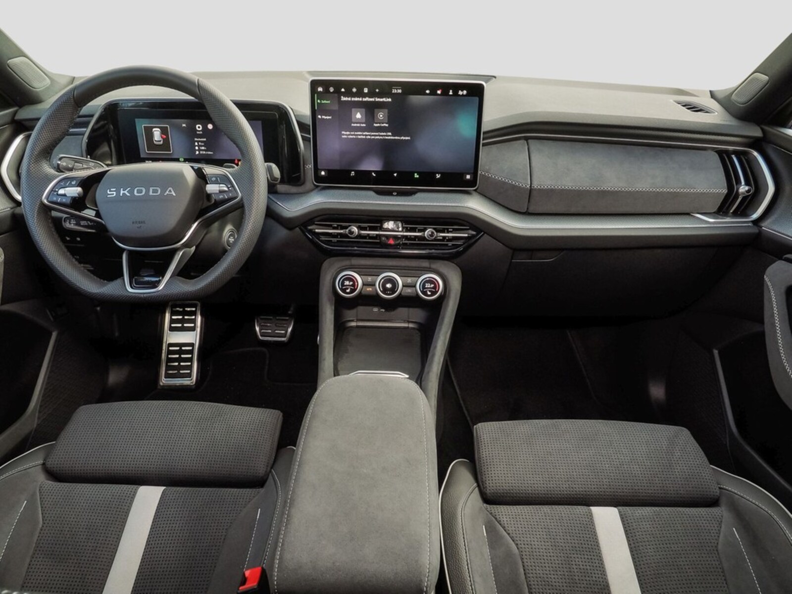 Škoda Kodiaq – Bild 12