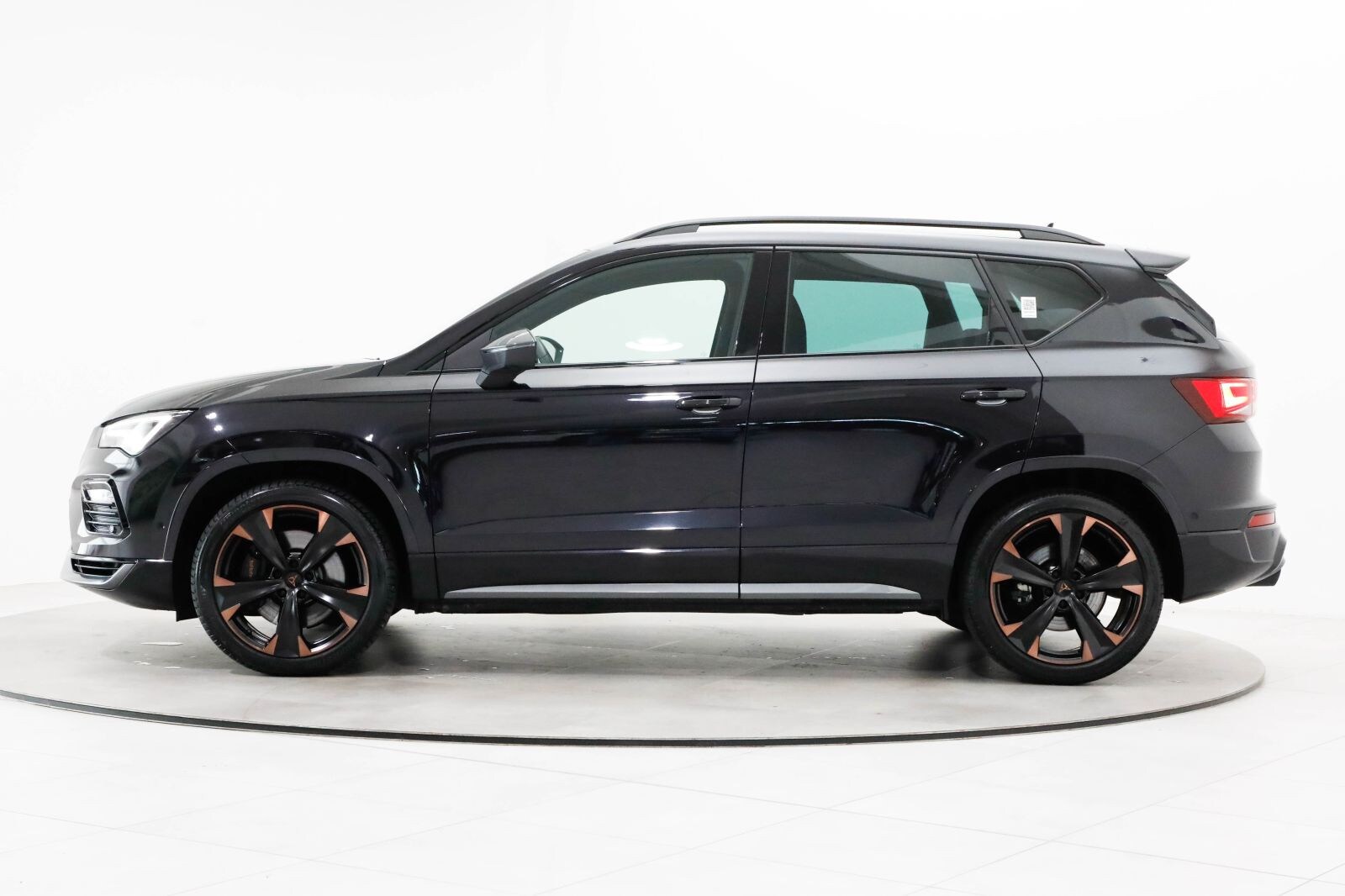 CUPRA Ateca – Bild 13