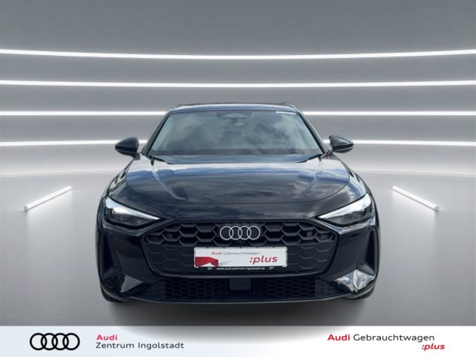 Audi A5 Avant – Bild 3