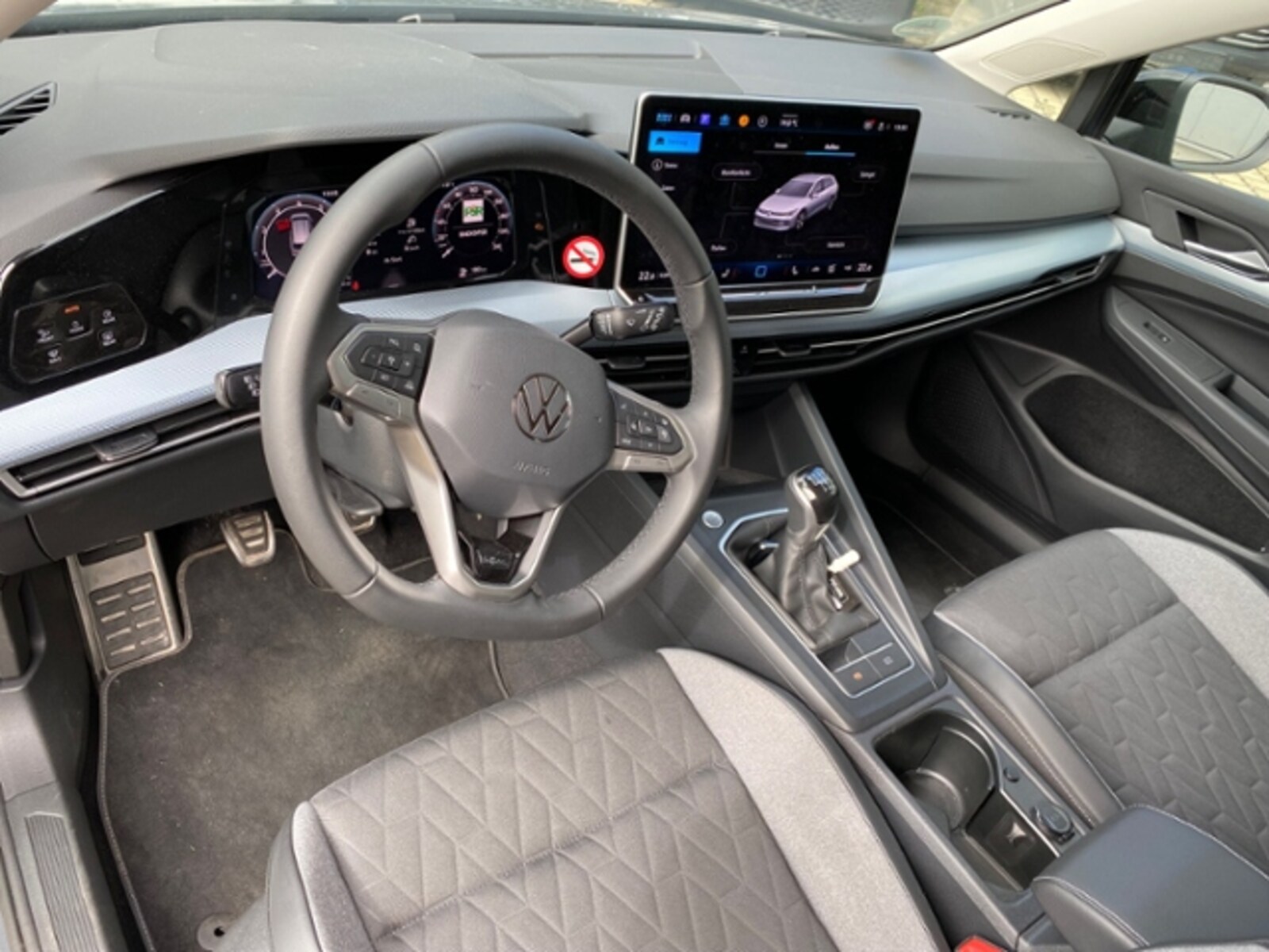 Volkswagen Golf Variant – Bild 3