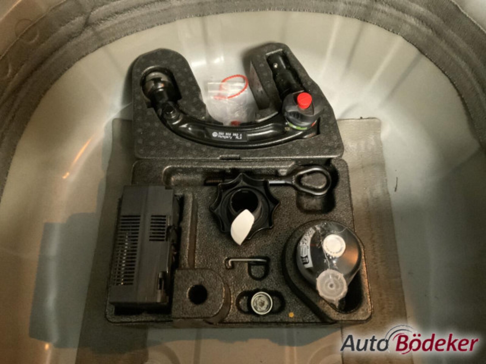 Volkswagen T-Cross – Bild 13