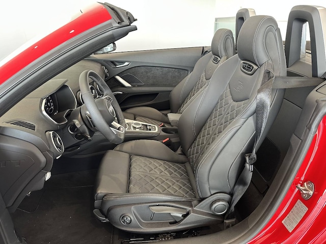 Audi TT Roadster S Line 45 TFSI Quattro 245 Ch S Tronic - 2024 - Joinsteer - #15
