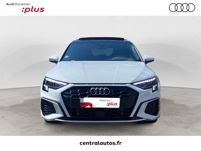 Audi A3 Sportback TFSI E Competition 45 TFSI E 245 Ch S Tronic - 2024 - Joinsteer - #8