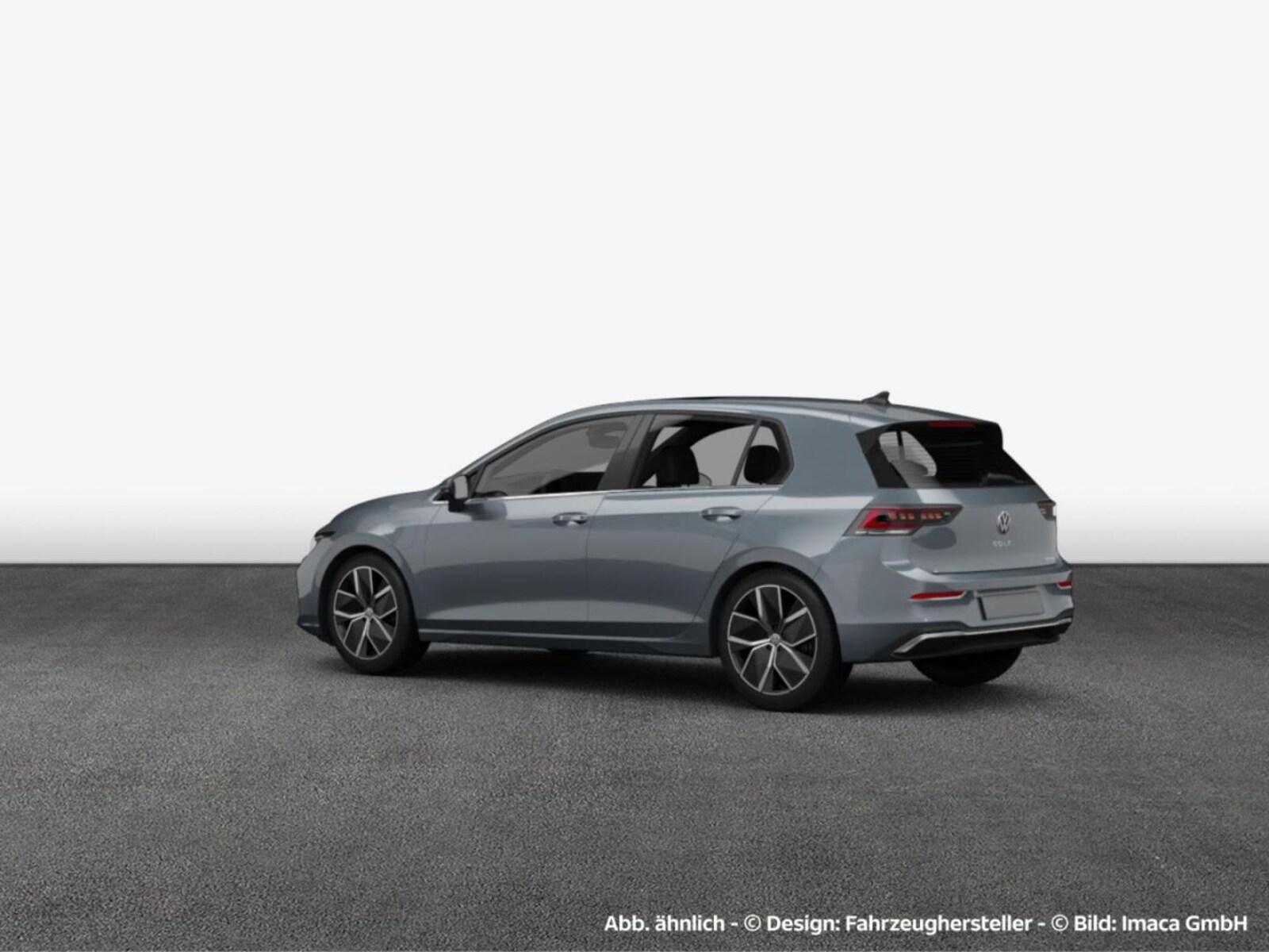 Volkswagen Golf – Bild 7