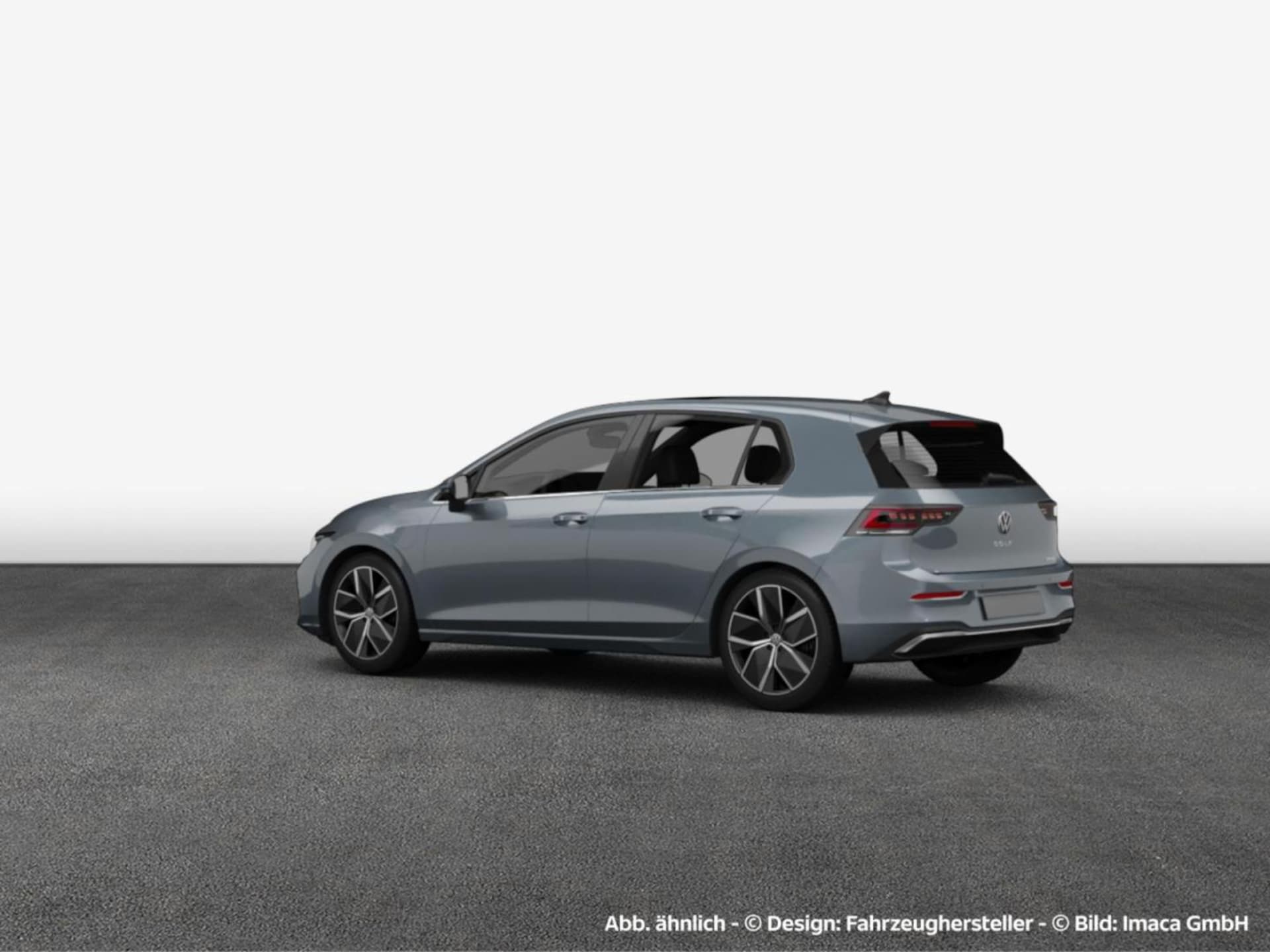 Volkswagen Golf MOVE