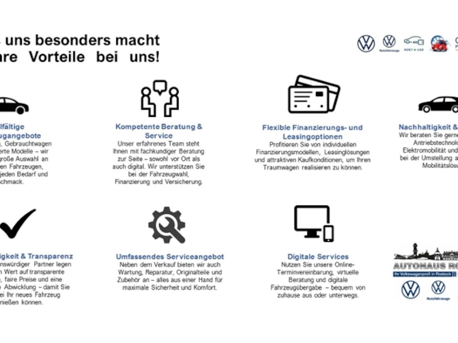 Volkswagen T-Cross – Bild 24