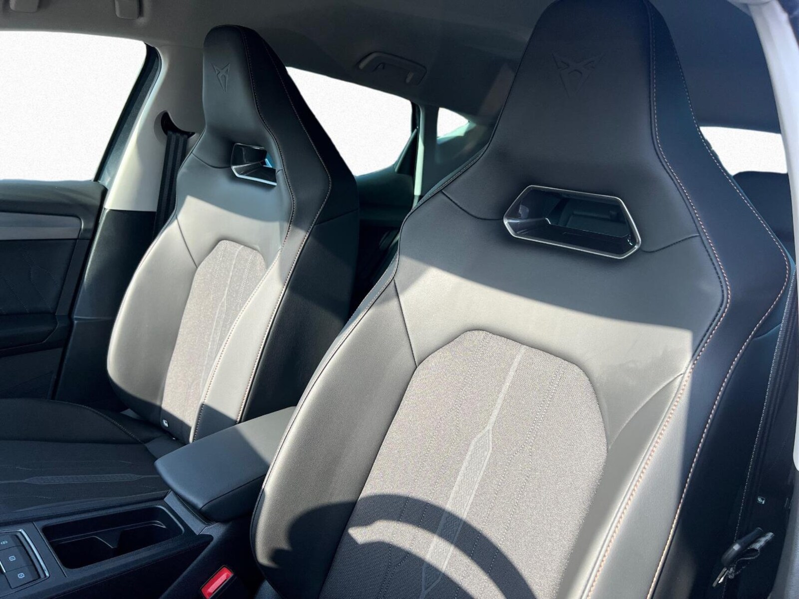 CUPRA Leon – Bild 7