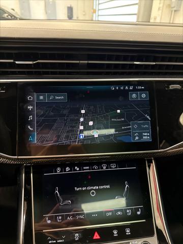 2023 AUDI SQ7 - Image 14