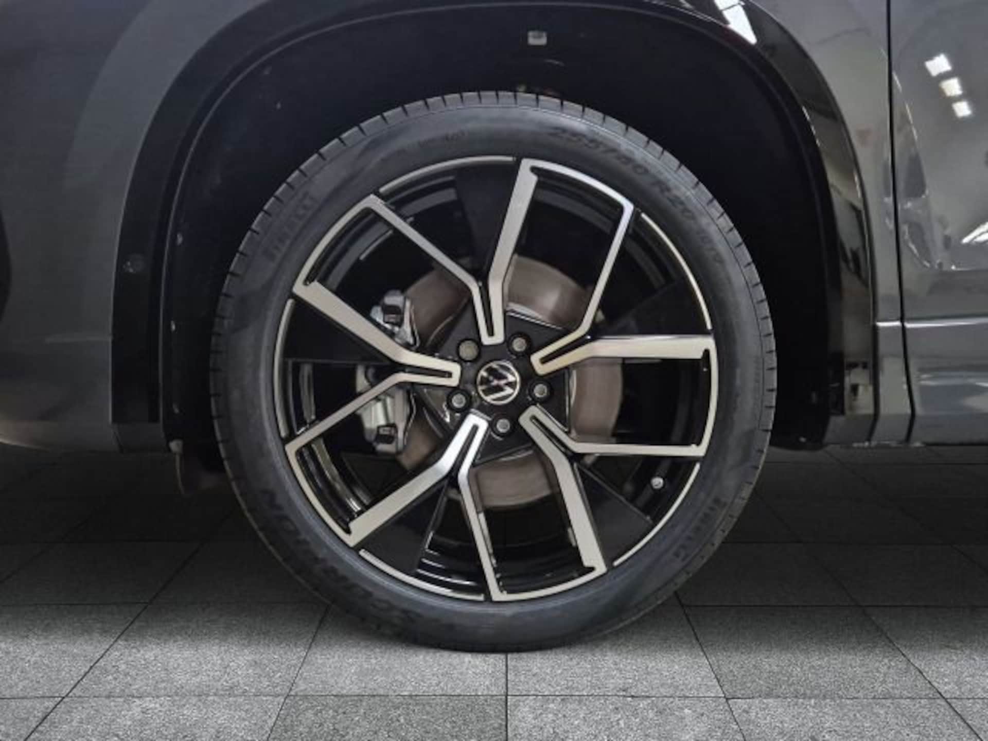 Volkswagen Tayron R-Line