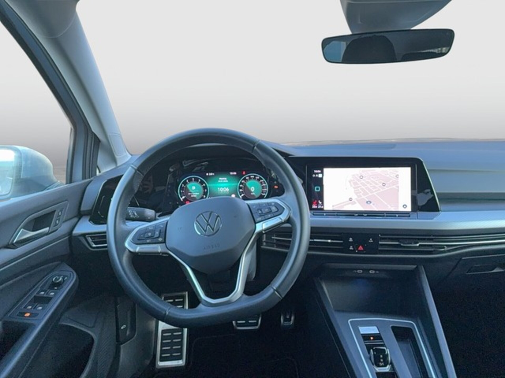 Volkswagen Golf Active